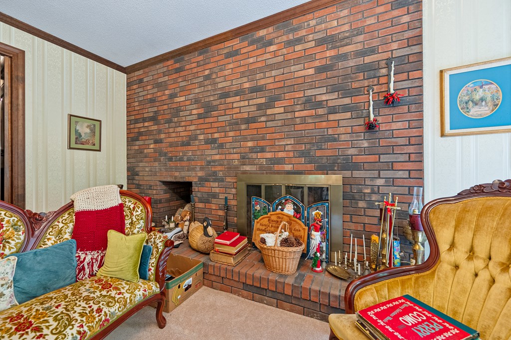 Marion, Virginia 24354, United States, 5 Bedrooms Bedrooms, ,4 BathroomsBathrooms,Residential,Active,139308