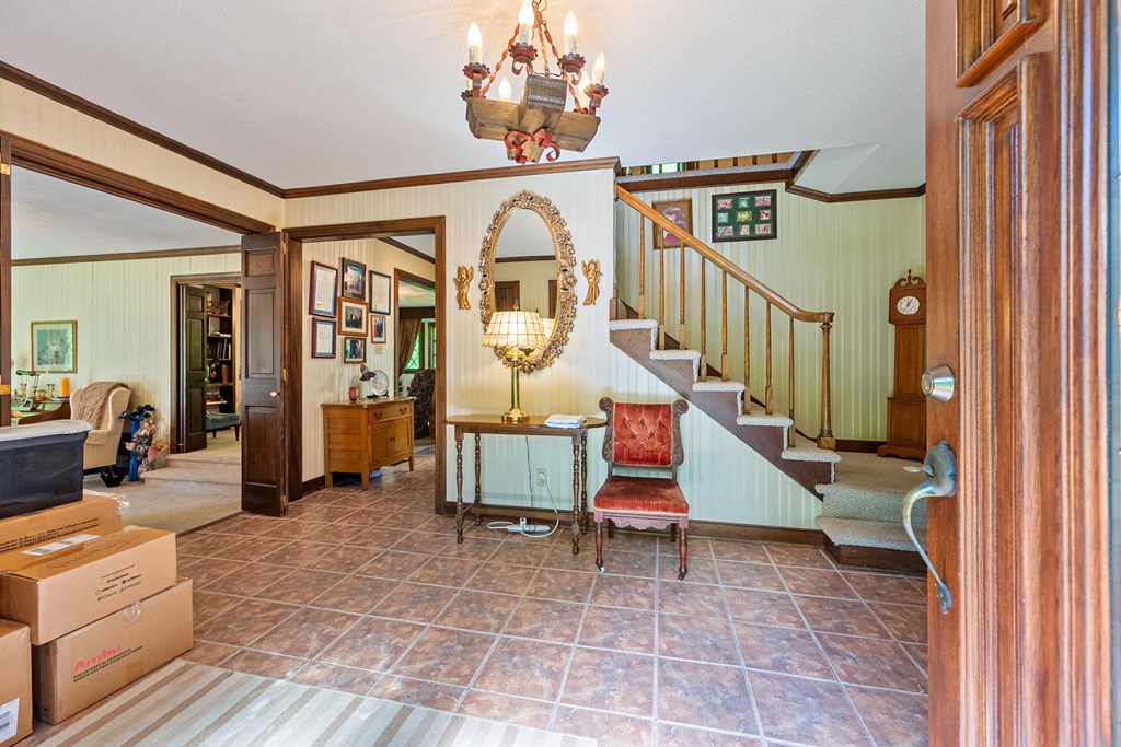 Marion, Virginia 24354, United States, 5 Bedrooms Bedrooms, ,4 BathroomsBathrooms,Residential,Active,139308