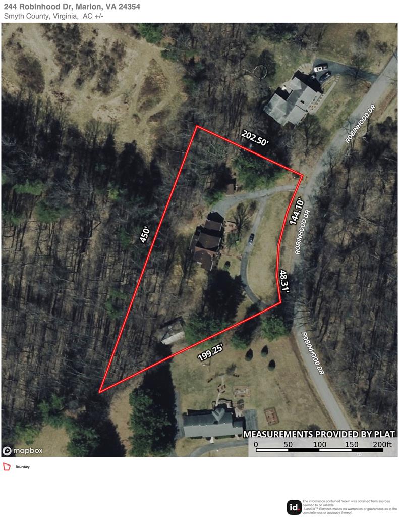 Marion, Virginia 24354, United States, 5 Bedrooms Bedrooms, ,4 BathroomsBathrooms,Residential,Active,139308