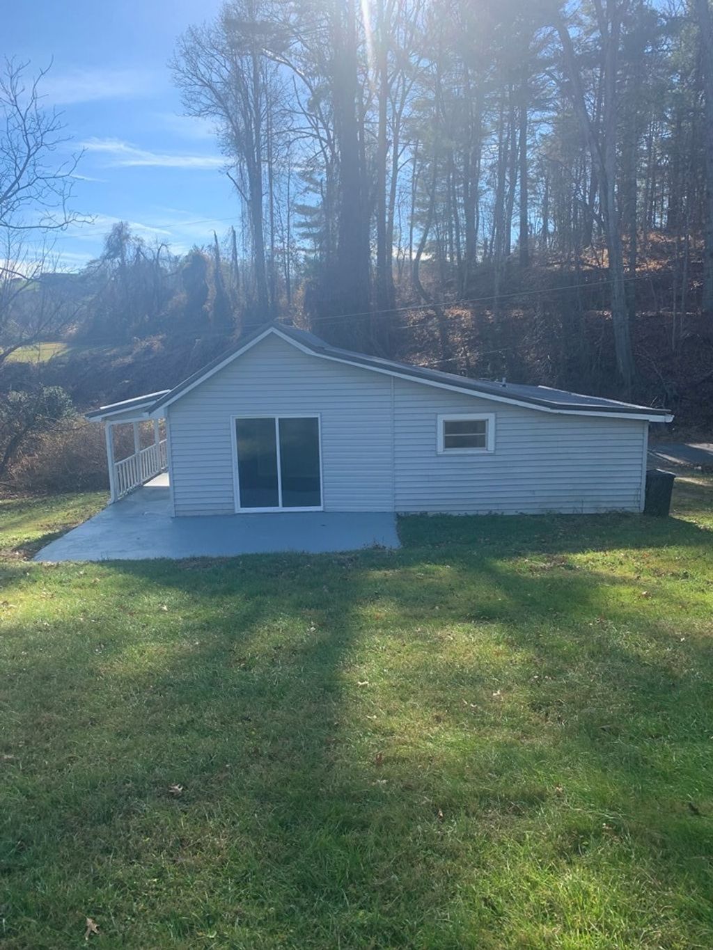 Photo of 109 Vine St, Galax, VA 24333 (MLS # 104239)