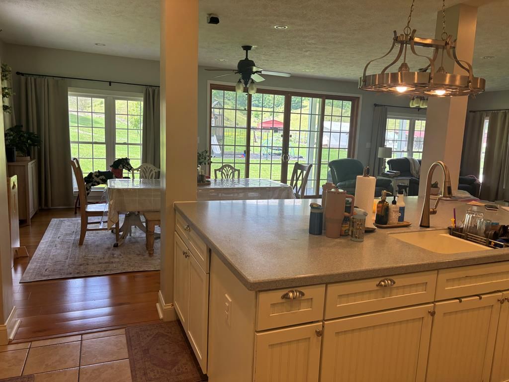 Photo of 1725 Baptist Valley Road, Cedar Bluff, VA 24609 (MLS # 110331)