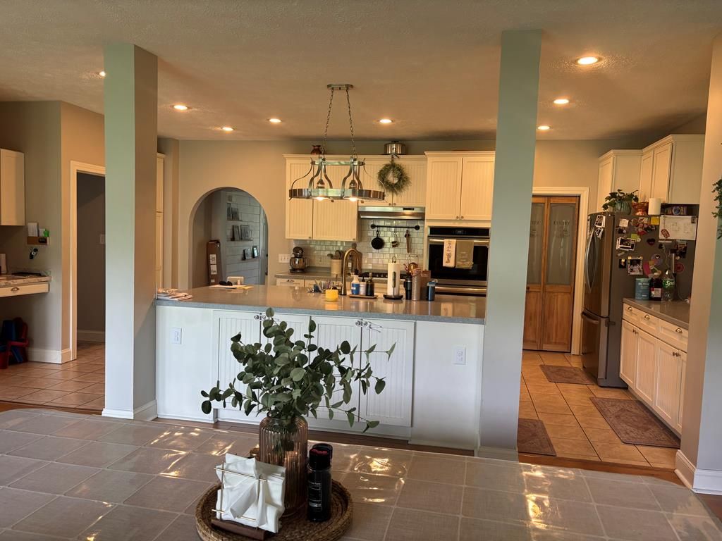 Photo of 1725 Baptist Valley Road, Cedar Bluff, VA 24609 (MLS # 110331)