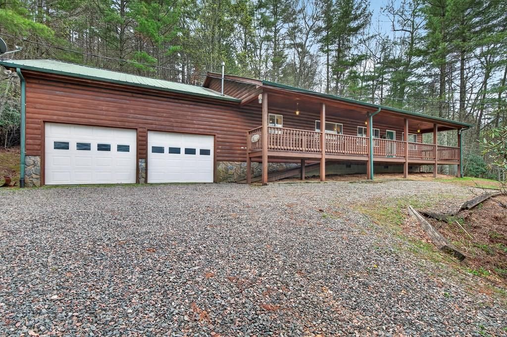 Photo of 108 Valley View Acres, Mountain City, TN 37683 (MLS # 109603)