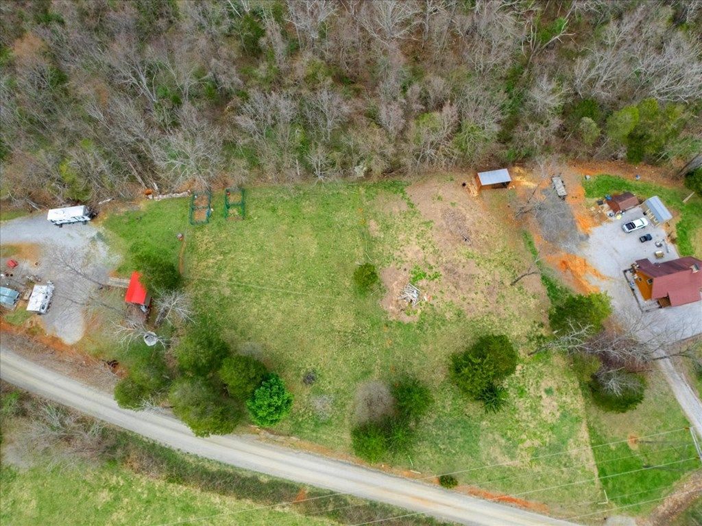 Photo of TBD Riverview Road #00, Ivanhoe, VA 24350 (MLS # 109640)
