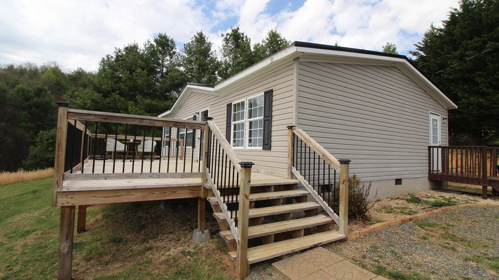 Photo of 98 Foxfire Lane, Galax, VA 24333 (MLS # 109644)