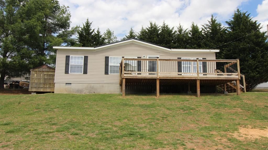Photo of 98 Foxfire Lane, Galax, VA 24333 (MLS # 109644)