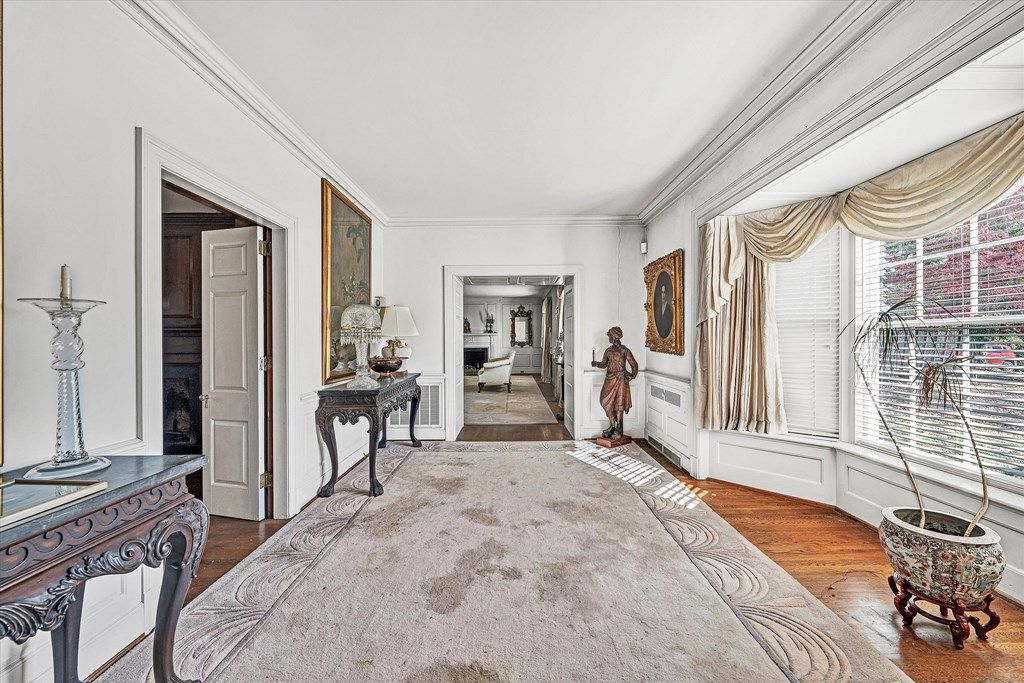 Photo of 934 Commander Dr, Roanoke, VA 24019 (MLS # 104506)