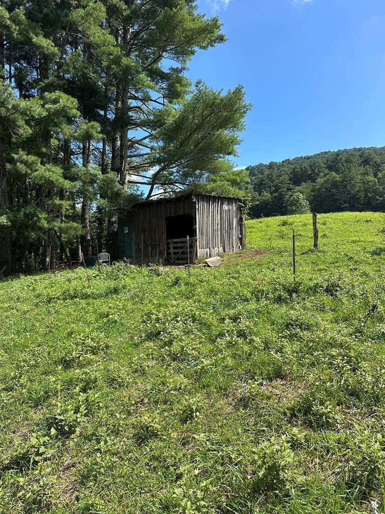 Photo of TBD Fox Creek Rd #0, Mouth of Wilson, VA 24363 (MLS # 111406)