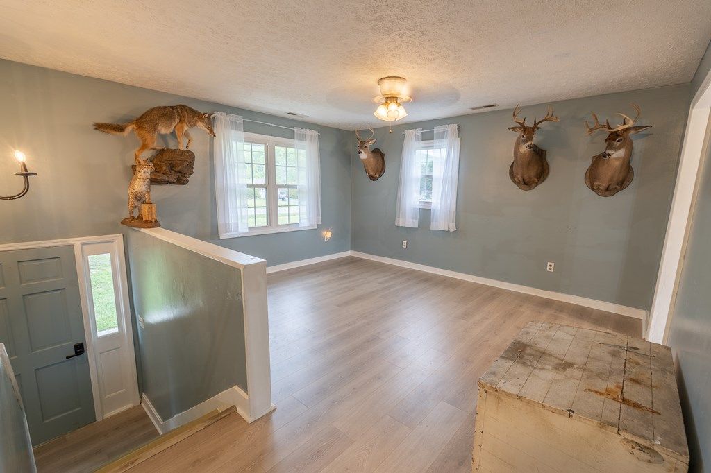 Photo of 892 Ivanhoe Road, Max Meadows, VA 24360 (MLS # 110087)