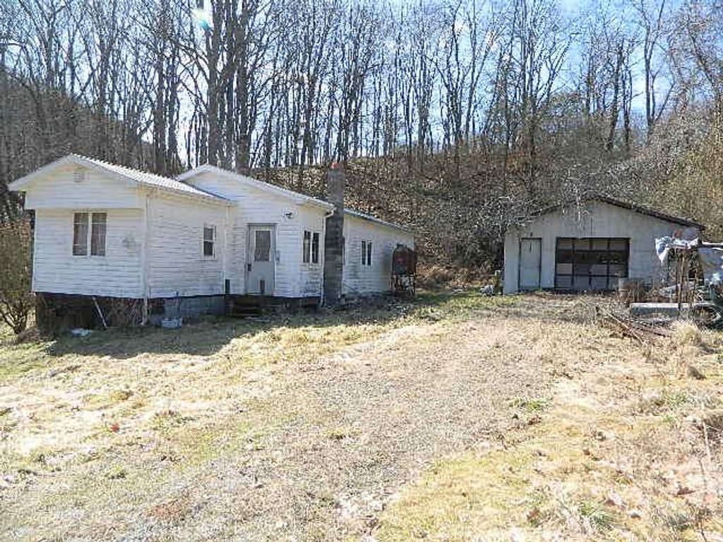 Photo of 124 Falling Rock Road, Saltville, VA 24370 (MLS # 105884)