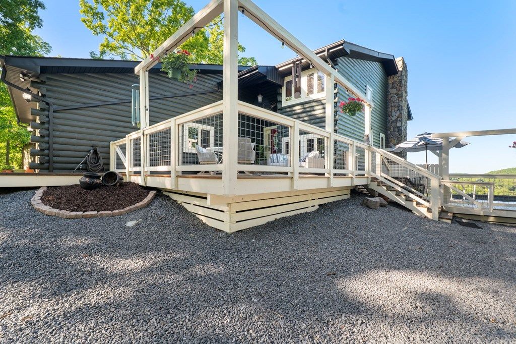Photo of 22455 Wyldwood Rd, Abingdon, VA 24211 (MLS # 110146)