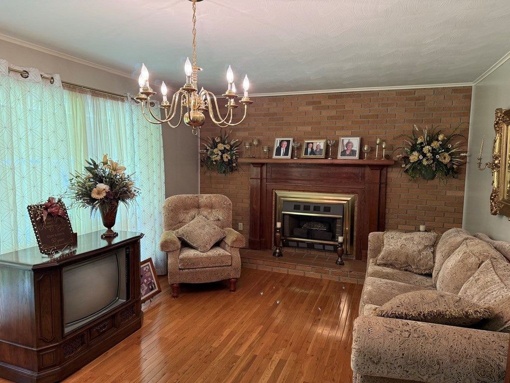 Photo of 9436 Slate Creek Rd, Grundy, VA 24614 (MLS # 111030)