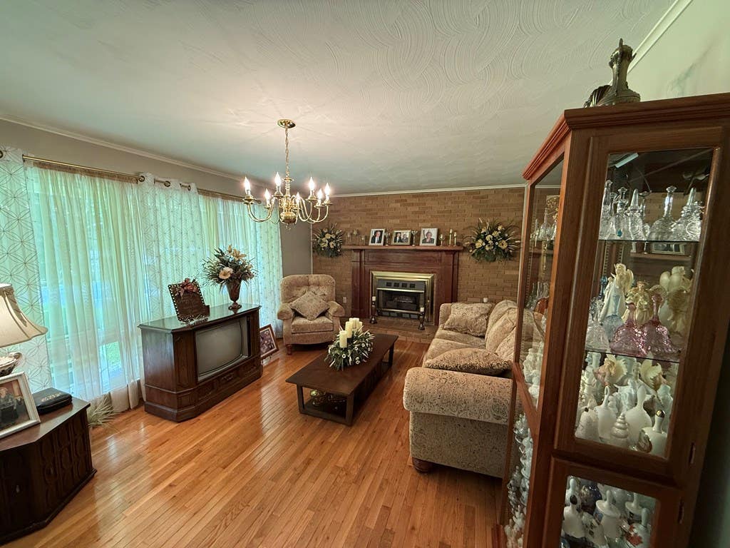 Photo of 9436 Slate Creek Rd, Grundy, VA 24614 (MLS # 111030)