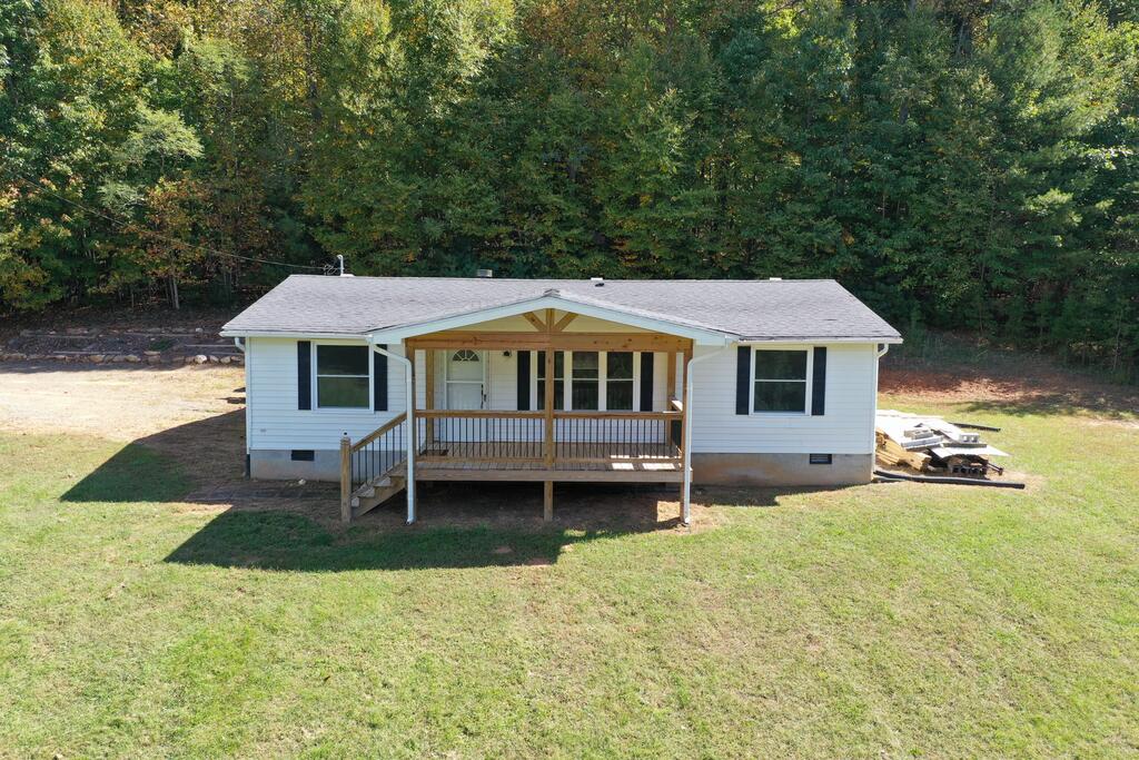 Photo of 1446 Marthas Knob Rd, Galax, VA 24333 (MLS # 112247)