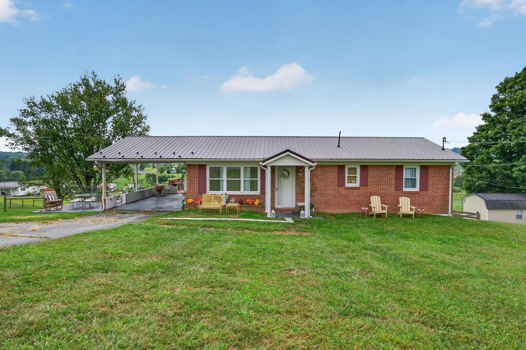 578 Sheffey School Road