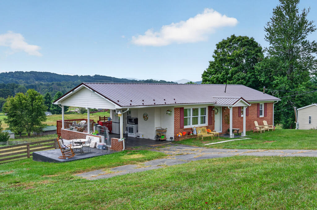 578 Sheffey School Road