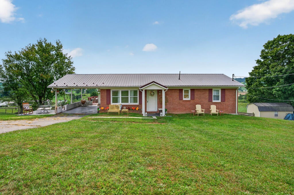 578 Sheffey School Road
