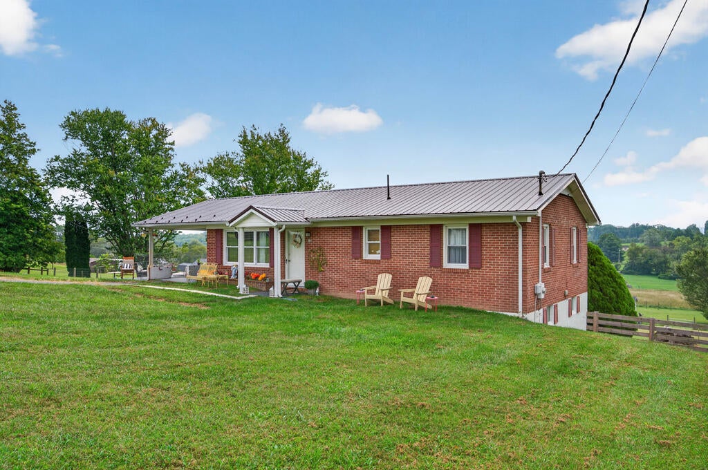 578 Sheffey School Road