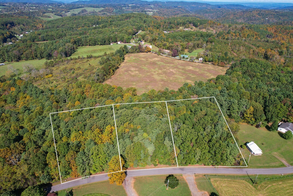 Photo of TBD Hanging Tree Rd #1,2,3,4,, Hillsville, VA 24343 (MLS # 112217)