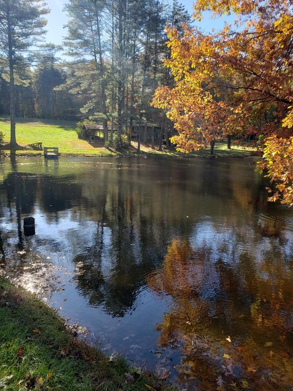 Photo of 4125 Peakes Mountain Rd, Galax, VA 24333 (MLS # 103947)