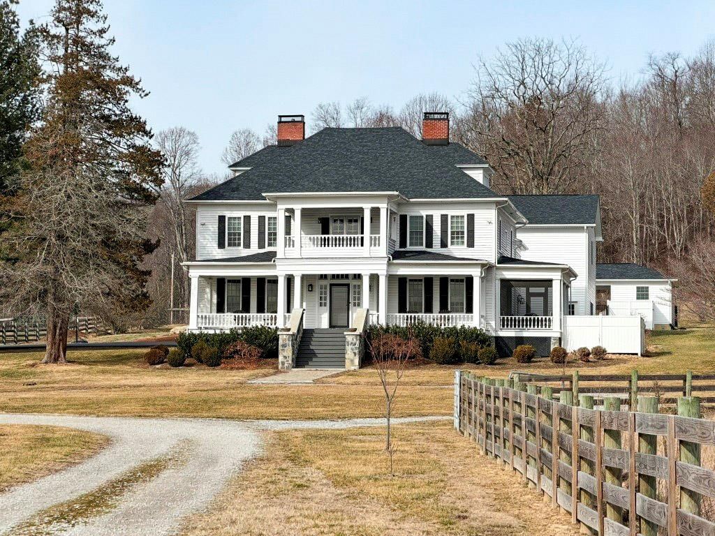 Photo of 6112 E Lee Highway, Draper, VA 24324 (MLS # 104642)