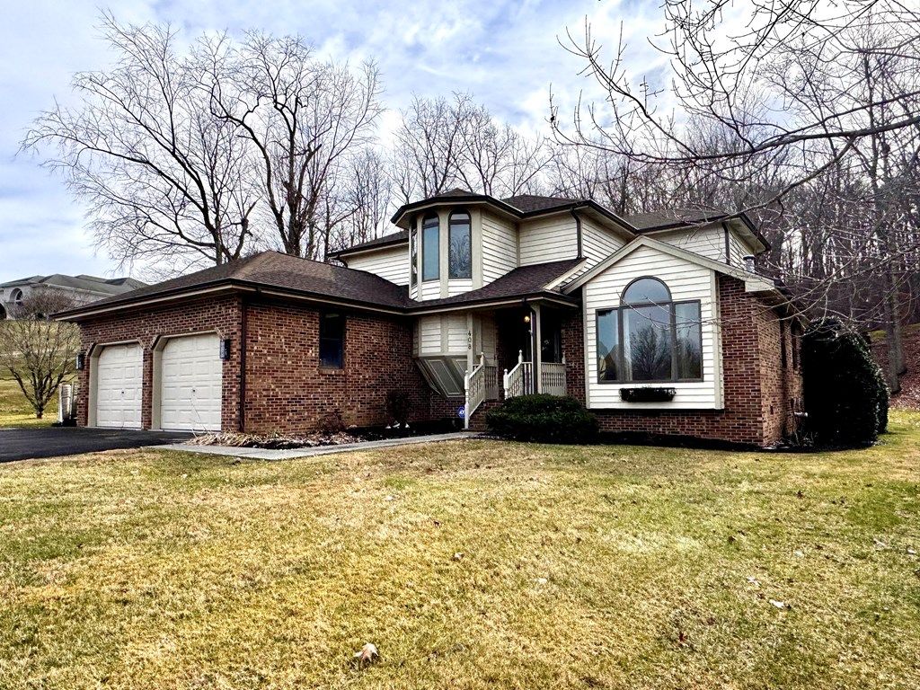 Photo of 408 Winterham Dr, Abingdon, VA 24211 (MLS # 104569)