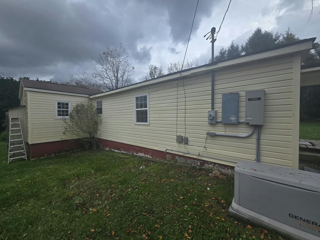 Photo of 290 Roma Road, North Tazewell, VA 24630 (MLS # 112346)