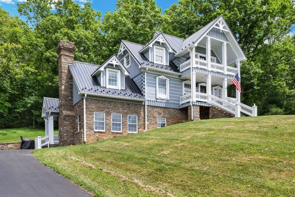 3712 Crocketts Cove Rd