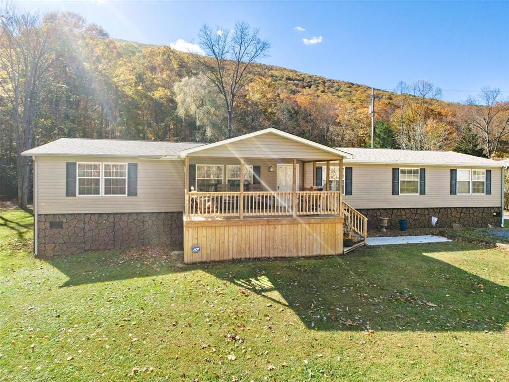 Photo of 37 Evergreen Lane, Rocky Gap, VA 24366 (MLS # 103874)