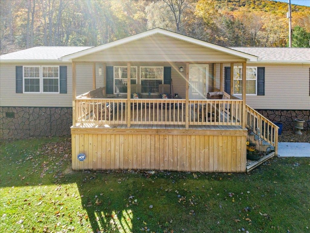 Photo of 37 Evergreen Lane, Rocky Gap, VA 24366 (MLS # 103874)