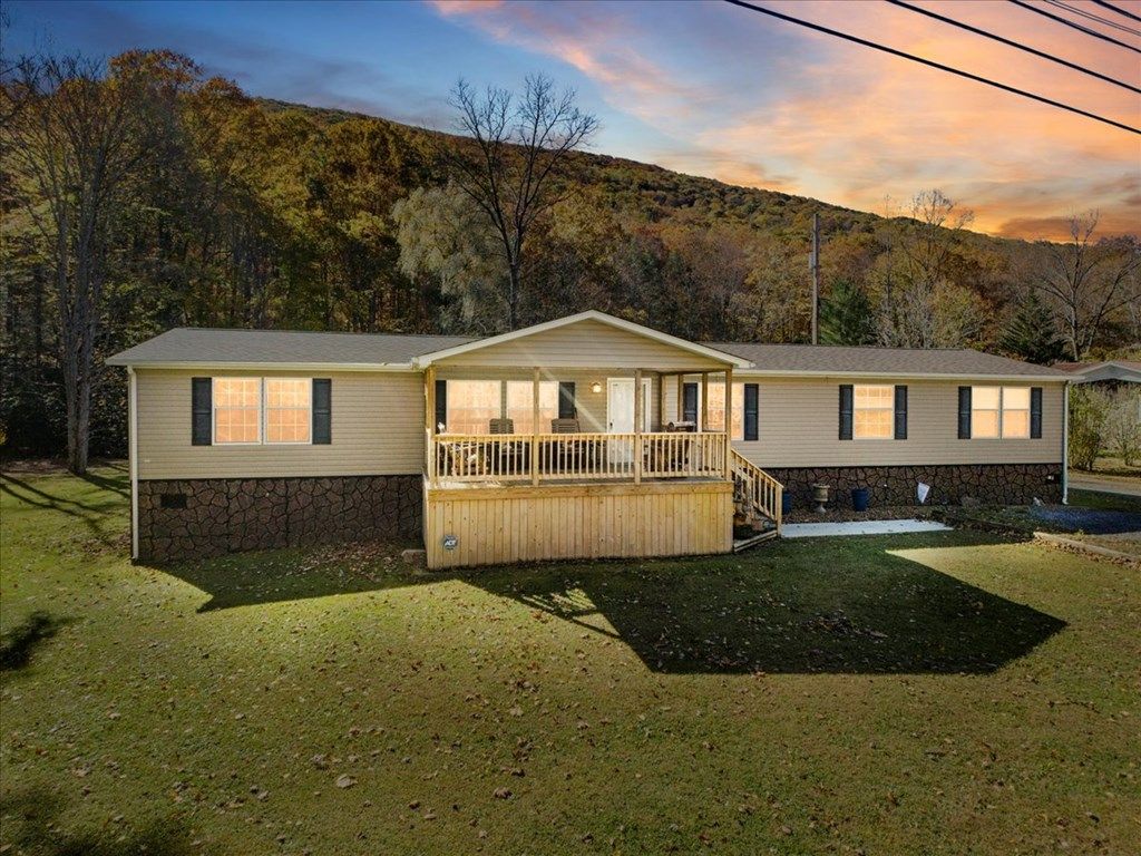 Photo of 37 Evergreen Lane, Rocky Gap, VA 24366 (MLS # 103874)