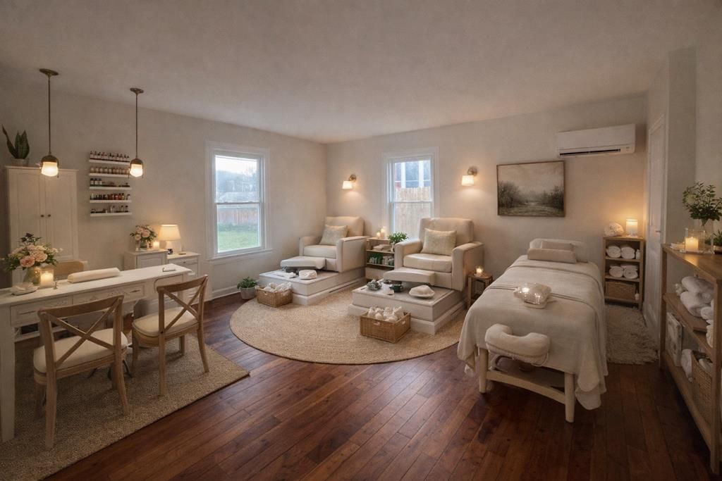 Photo of 201 W Webster St, Galax, VA 24333 (MLS # 105769)