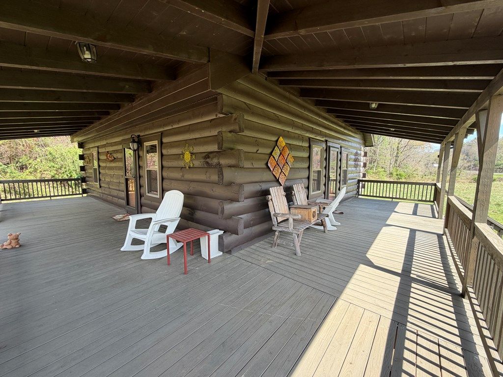 Photo of 496 Bella Hills, Hillsville, VA 24343 (MLS # 109684)