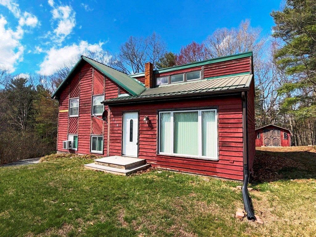 Photo of 118 Inglewood Dr, Max Meadows, VA 24382 (MLS # 109180)