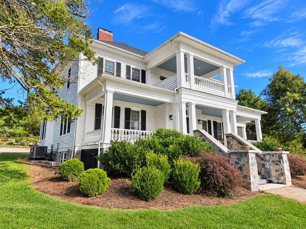 6112 E Lee Hwy