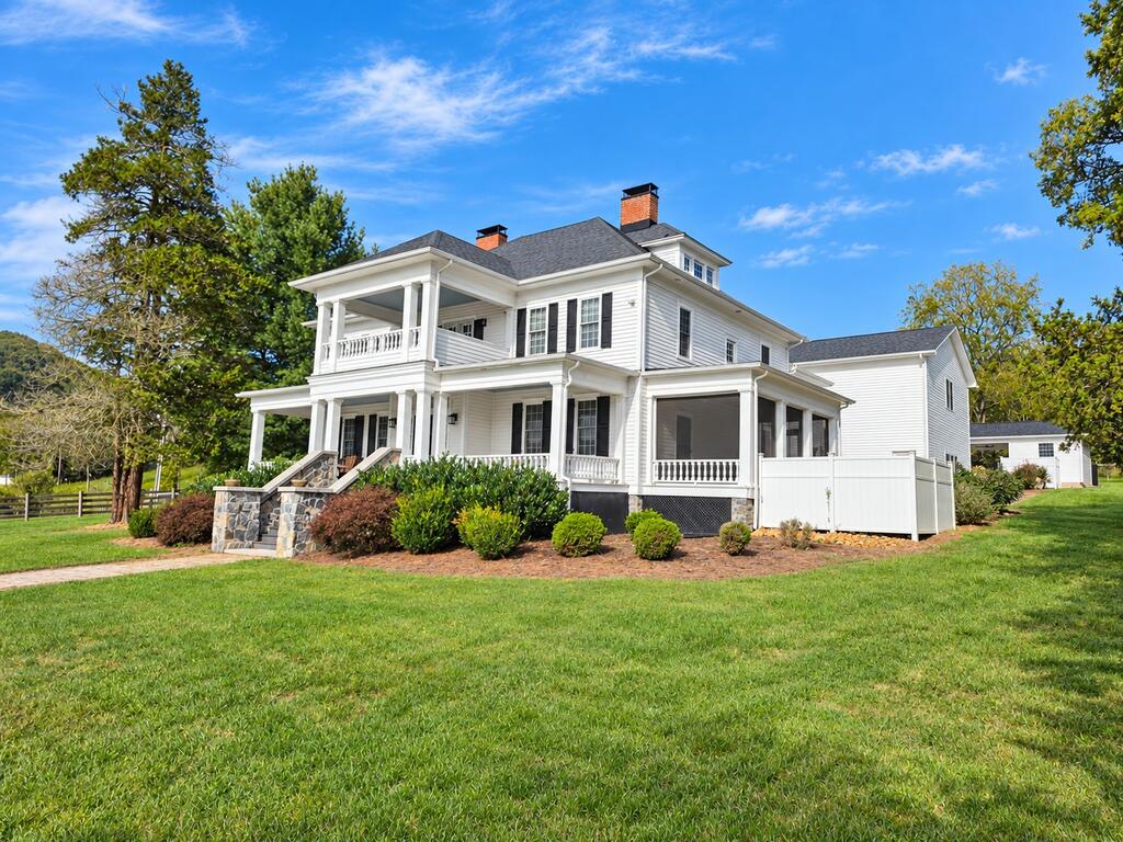 6112 E Lee Hwy