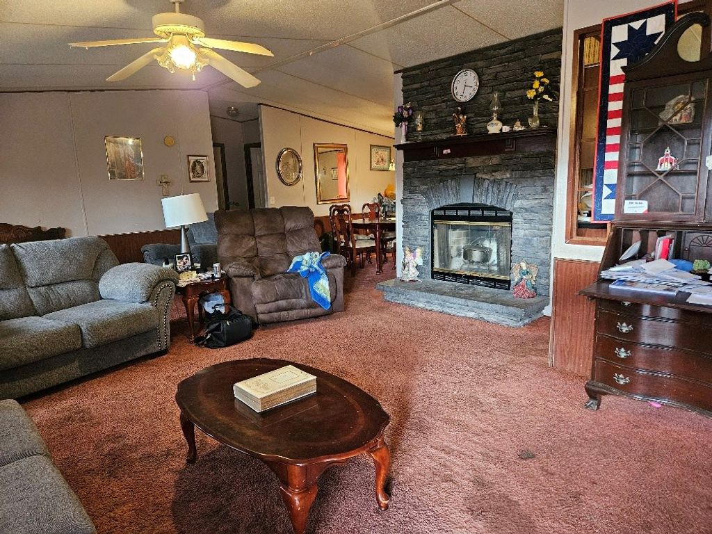 Photo of 1222 Austin Lane, Chilhowie, VA 24319 (MLS # 104176)