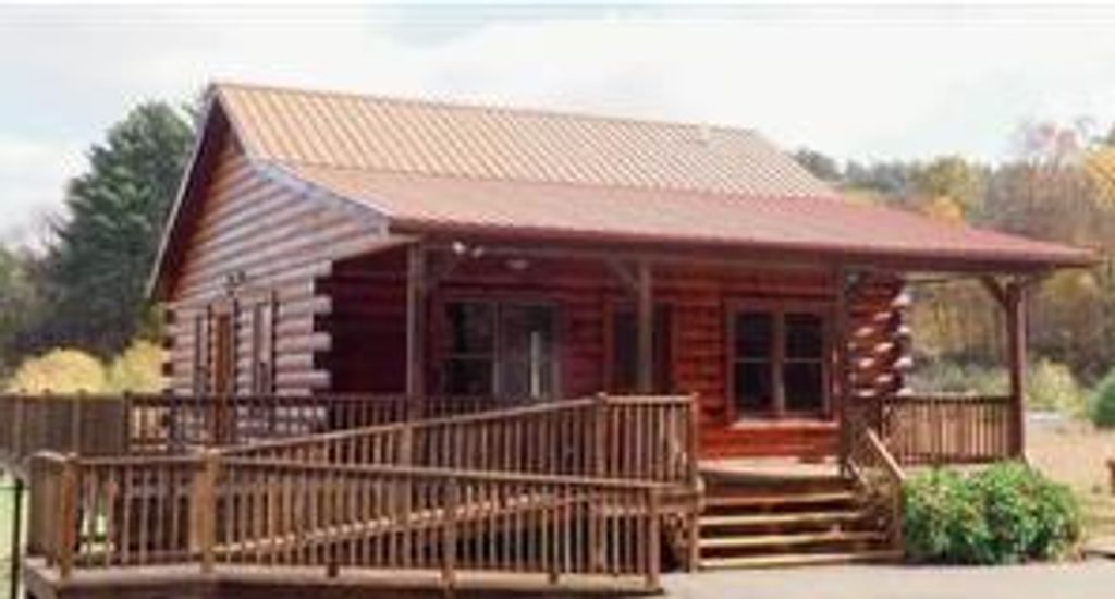 Photo of 37 Pottery Dr, Fancy Gap, VA 24328 (MLS # 105828)