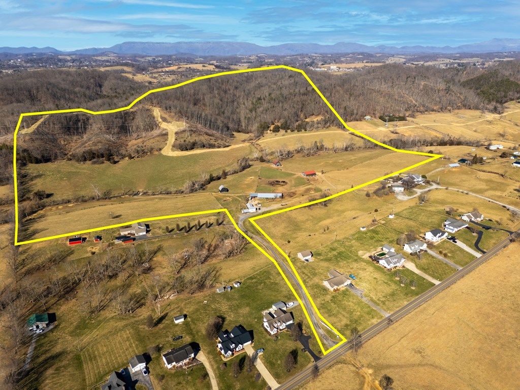 Photo of TBD Watauga Rd #26, Abingdon, VA 24210 (MLS # 104647)