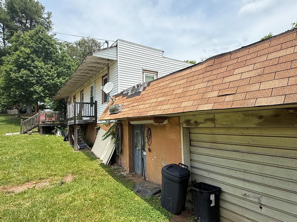 Photo of S Main 1513, Hillsville, VA 24343 (MLS # 110470)