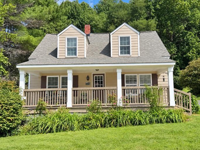 Photo of 5670 Chances Creek Rd, Fancy Gap, VA 24328 (MLS # 111845)