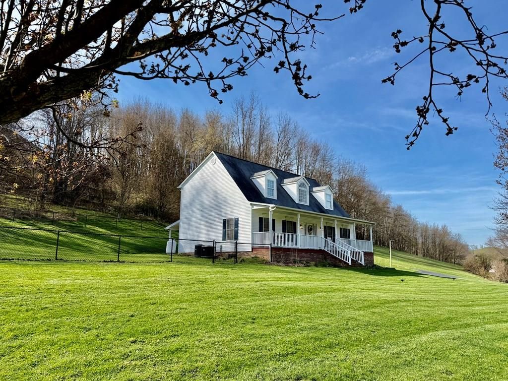 Photo of 384 Sunset Road, Rosedale, VA 24280 (MLS # 109323)