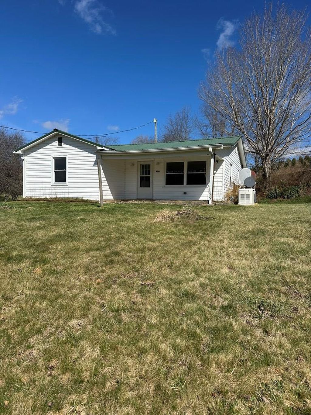Photo of 6148 Troutdale Highway, Troutdale, VA 24378 (MLS # 109312)