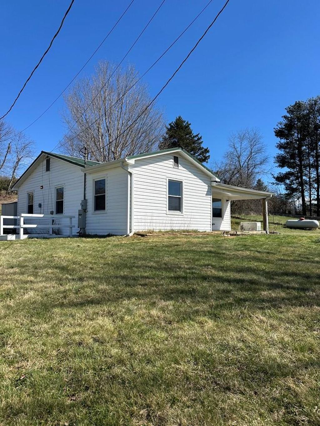 Photo of 6148 Troutdale Highway, Troutdale, VA 24378 (MLS # 109312)