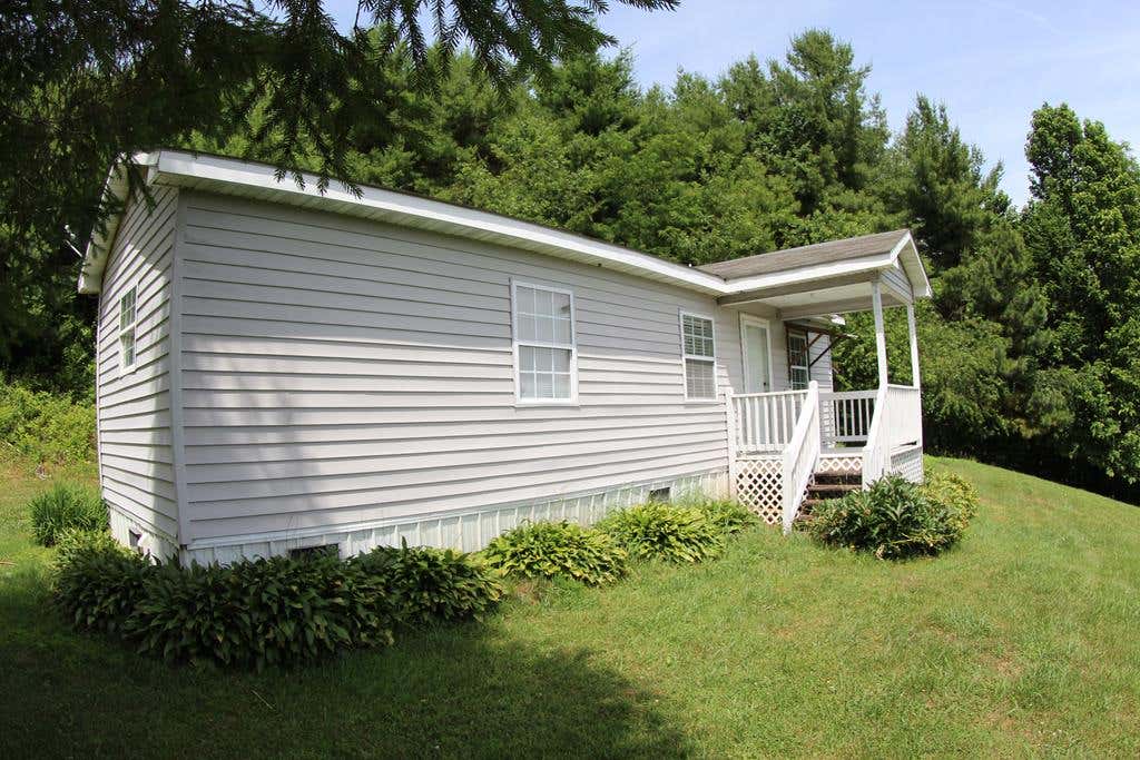Photo of 97 Helms Road, Meadows of Dan, VA 24120 (MLS # 110744)