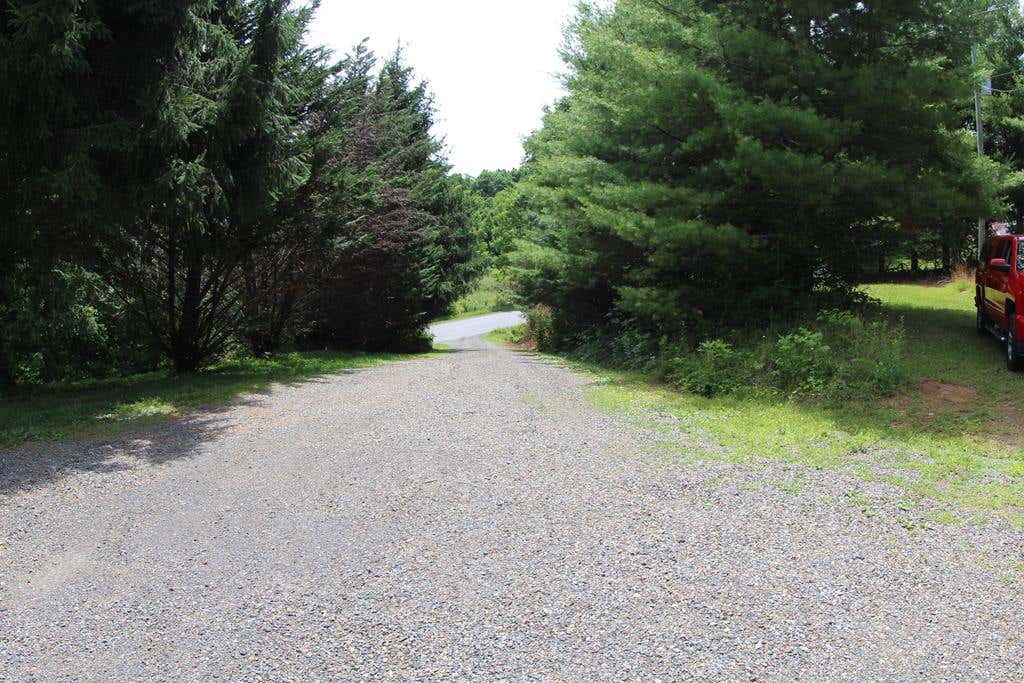 Photo of 97 Helms Road, Meadows of Dan, VA 24120 (MLS # 110744)