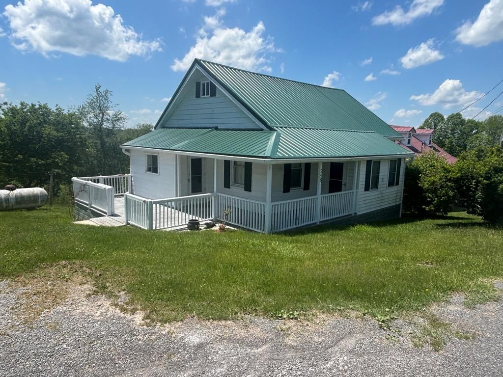 Photo of 558 Jewell Main Road, Jewell Ridge, VA 24622 (MLS # 110239)