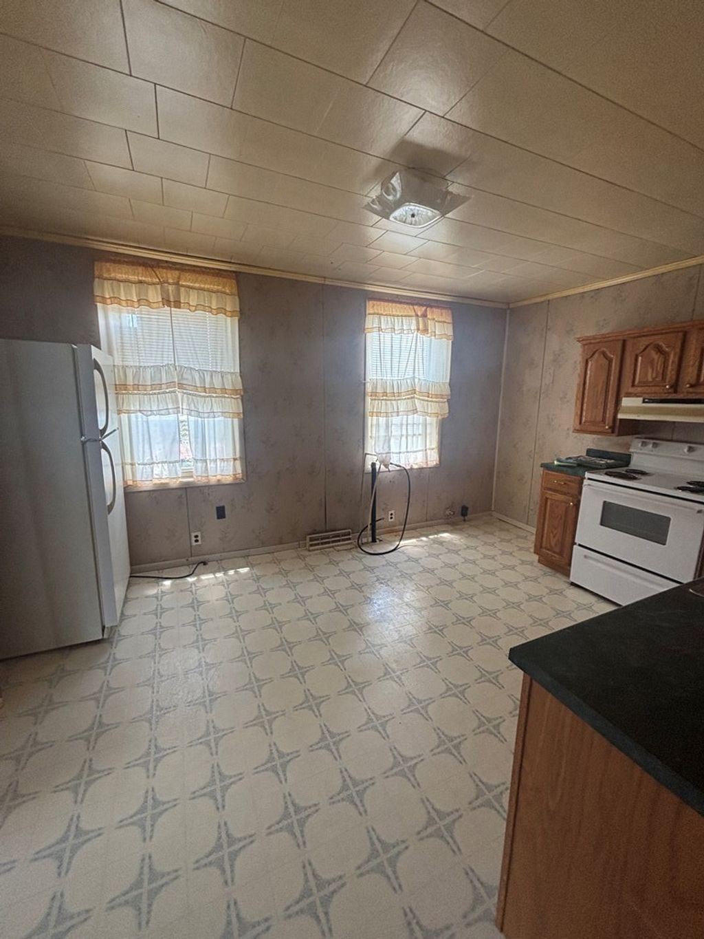 Photo of 558 Jewell Main Road, Jewell Ridge, VA 24622 (MLS # 110239)