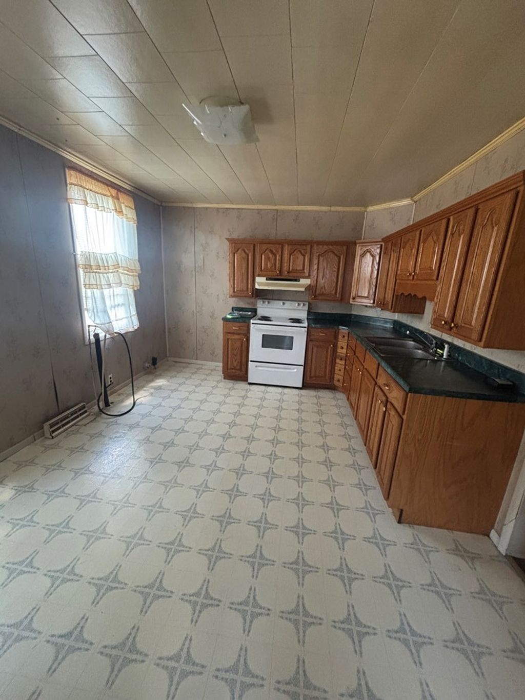 Photo of 558 Jewell Main Road, Jewell Ridge, VA 24622 (MLS # 110239)
