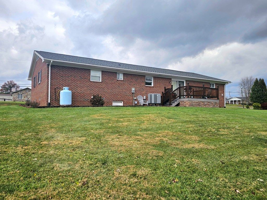 Photo of 386 Dial Rock Road, North Tazewell, VA 24630 (MLS # 103976)